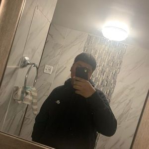 Meet your Posher, Saul